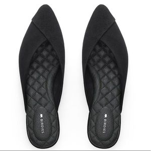 Birdies THE SWAN Flats